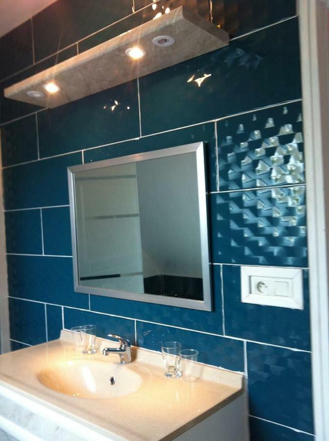 2 Chambres Doubles, 1Chambre 4 Lits Simples, Salle De Bains Avec Balneo Therapie Plaine-Haute Екстер'єр фото